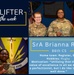 AOTW: SrA Brianna Ross