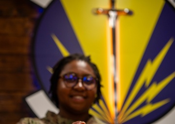 AOTW: SrA Brianna Ross