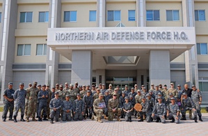 Misawa Radio Report 2021 Best of Pacific