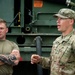 Field Laundry and Shower Specialists : Exercise Northern Strike 24-2