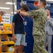 NEXCOM's NEXTgen Scholarship Winner Announced at 2024 Back to School Resource Fair
