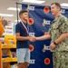 NEXCOM's NEXTgen Scholarship Winner Announced at 2024 Back to School Resource Fair
