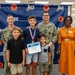 NEXCOM's NEXTgen Scholarship Winner Announced at 2024 Back to School Resource Fair