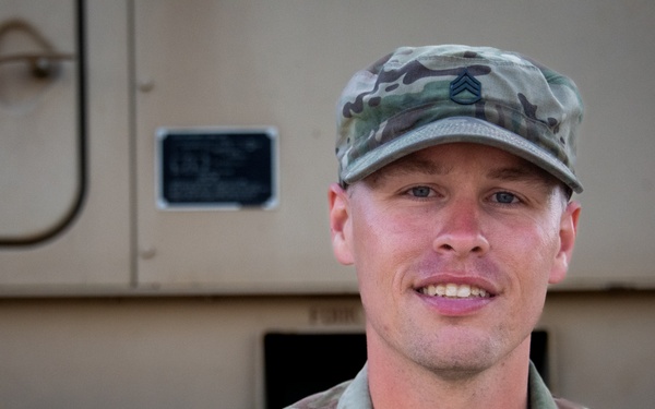 Field Laundry and Shower Specialists : Exercise Northern Strike 24-2