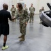 Defense Health Network officials tour Provider Holistic Health and Fitness system