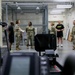 Defense Health Network officials tour Provider Holistic Health and Fitness system