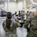 Defense Health Network officials tour Provider Holistic Health and Fitness system