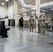 Defense Health Network officials tour Provider Holistic Health and Fitness system