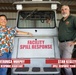 Faces on Station - Environmental Specialists