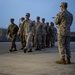 Corporals course strengthens sister service relationships