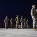 Corporals course strengthens sister service relationships
