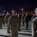 Corporals course strengthens sister service relationships