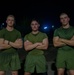 Corporals course strengthens sister service relationships