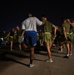 Corporals course strengthens sister service relationships