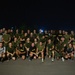 Corporals course strengthens sister service relationships