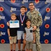 NEXCOM NEXTgen Scholarship Winner Announced at 2024 Back to School Resource Fair