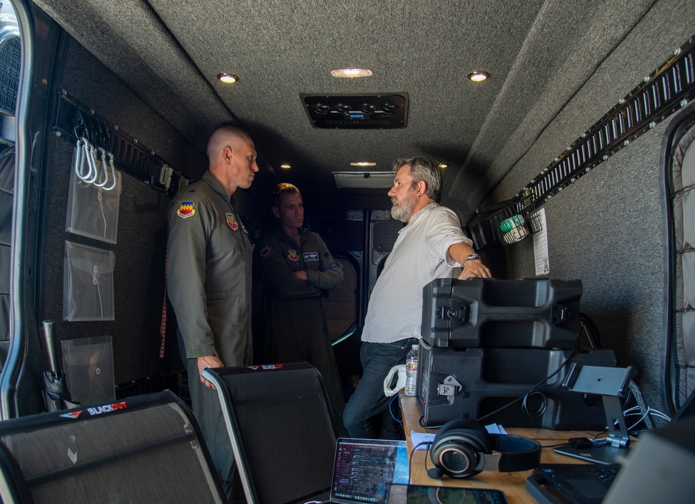 AFWERX Autonomy Prime partner Reliable Robotics demonstrates autonomous flight capabilities at AGILE FLAG 24-3