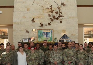 New Army Intelligence Interoperability Course is on the horizon