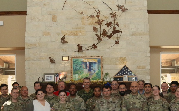 New Army Intelligence Interoperability Course is on the horizon