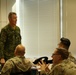 Maj. Kevin Klein Teaching