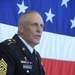 Wisconsin Army Guard installs 10th state command sergeant major