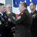 Wisconsin Army Guard installs 10th state command sergeant major