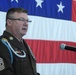 Wisconsin Army Guard installs 10th state command sergeant major