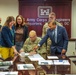 USACE Chief of Engineers signs Tampa Harbor Navigation Improvement Study Report