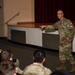 CMSSF visits Keesler AFB