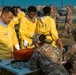 Barksdale Airmen conduct exercise Bayou Guarantee