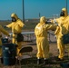 Barksdale Airmen conduct exercise Bayou Guarantee