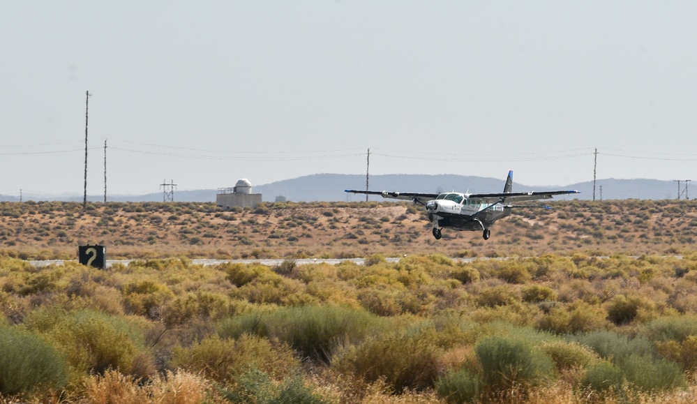 AFWERX Autonomy Prime partner Joby demonstrates autonomous flight capabilities at AGILE FLAG 24-3