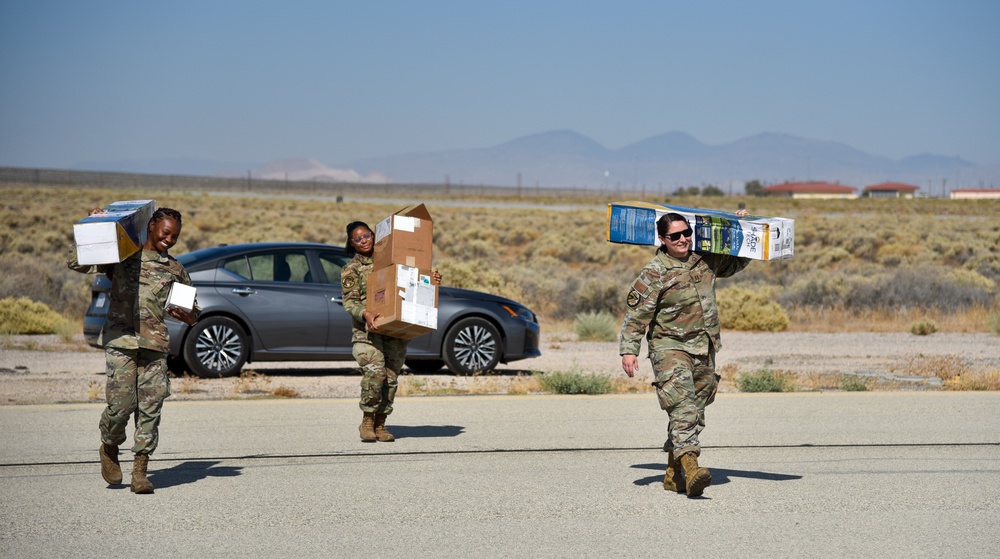 AFWERX Autonomy Prime partner Joby demonstrates autonomous flight capabilities at AGILE FLAG 24-3