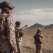 Commandant, Gen. Smith, Visits Marine Corps Air Ground Combat Center, Twentynine Palms