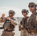 Commandant, Gen. Smith, Visits Marine Corps Air Ground Combat Center, Twentynine Palms