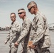 Commandant, Gen. Smith, Visits Marine Corps Air Ground Combat Center, Twentynine Palms