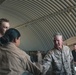 Commandant, Gen. Smith, Visits Marine Corps Air Ground Combat Center, Twentynine Palms