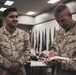Commandant, Gen. Smith, Visits Marine Corps Air Ground Combat Center, Twentynine Palms
