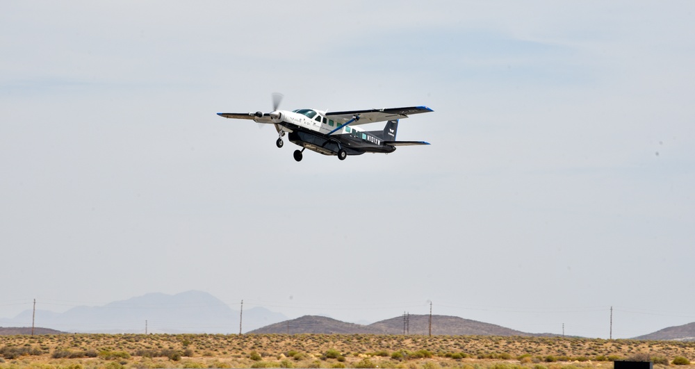 AFWERX Autonomy Prime partner Joby demonstrates autonomous flight capabilities at AGILE FLAG 24-3