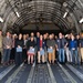 911th Airlift Wing, 171st Air Refueling Wing Relaunch Steel City Honorary Commanders Association