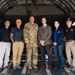 911th Airlift Wing, 171st Air Refueling Wing Relaunch Steel City Honorary Commanders Association