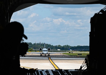 911th Airlift Wing, 171st Air Refueling Wing Relaunch Steel City Honorary Commanders Association