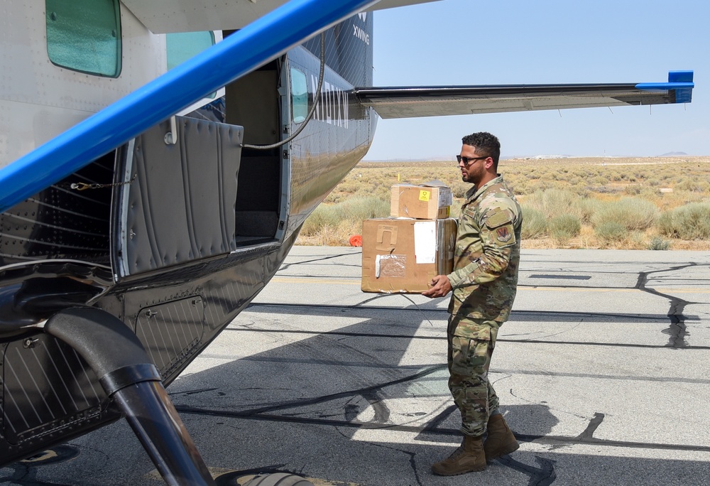 AFWERX Autonomy Prime partner Joby demonstrates autonomous flight capabilities at AGILE FLAG 24-3