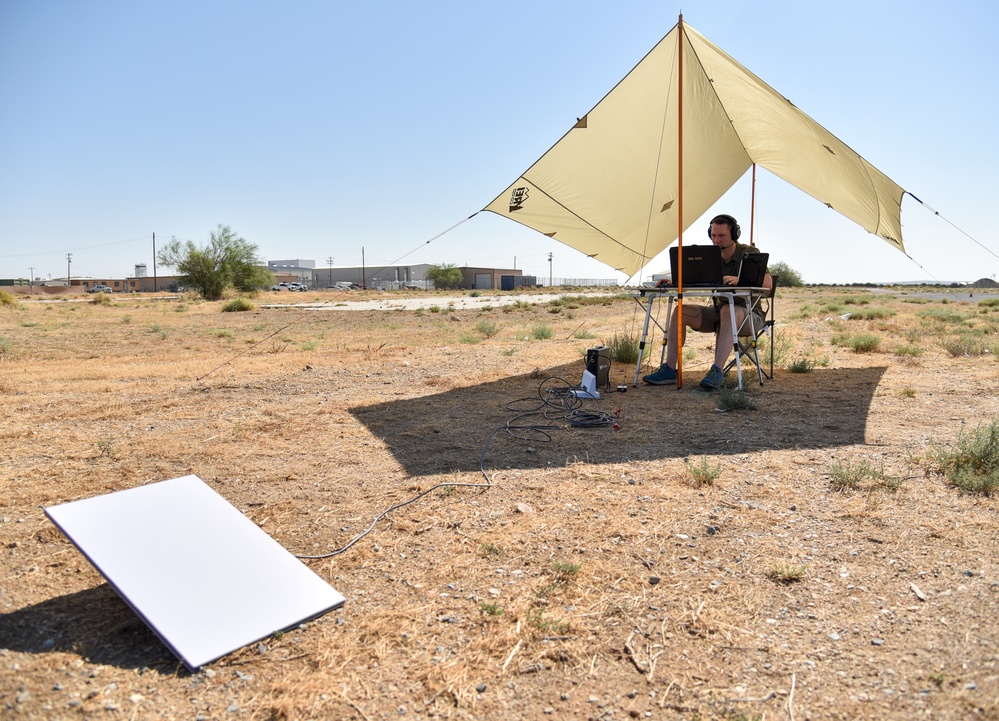 AFWERX Autonomy Prime partner Joby demonstrates autonomous flight capabilities at AGILE FLAG 24-3