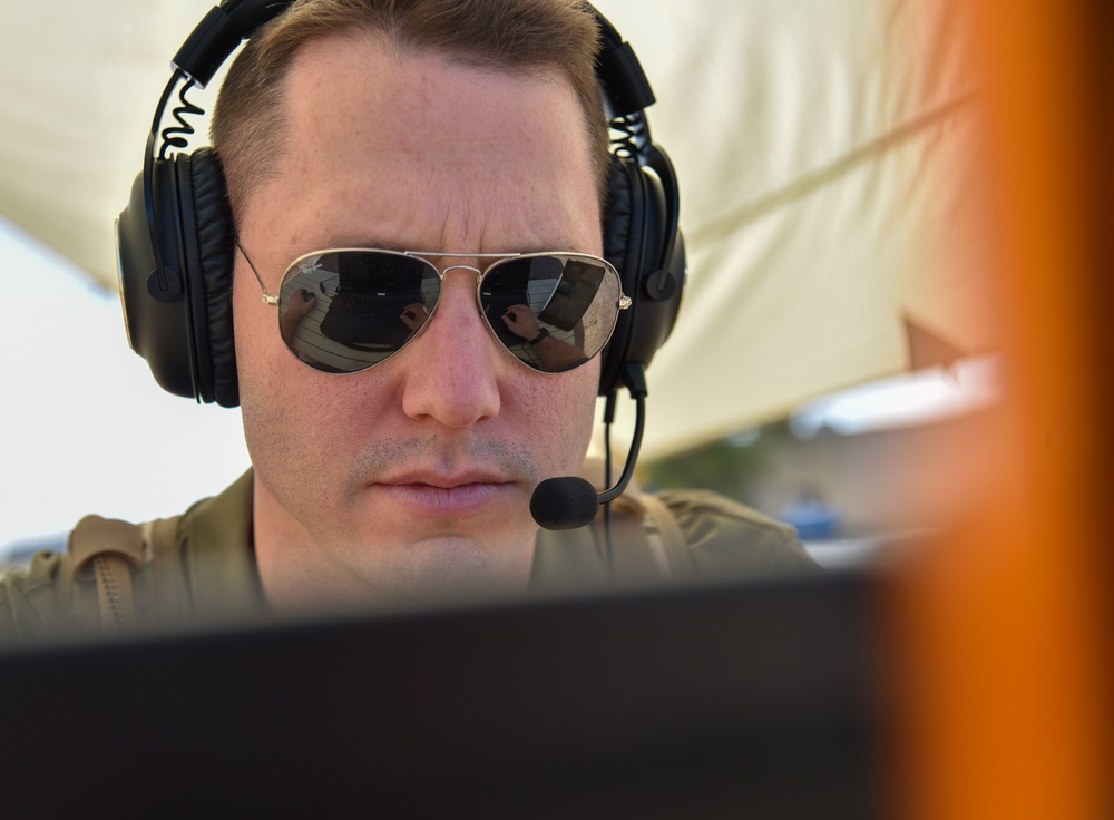AFWERX Autonomy Prime partner Joby demonstrates autonomous flight capabilities at AGILE FLAG 24-3