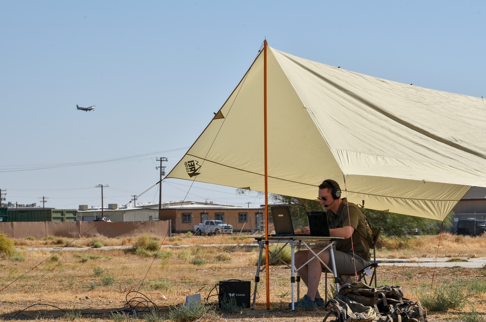 AFWERX Autonomy Prime partner Joby demonstrates autonomous flight capabilities at AGILE FLAG 24-3