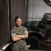 Lance Cpl. Thompson; 2nd Marine Logistics Group Warrior of the Week
