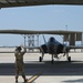 301st Fighter Wing Receives First F-35