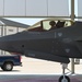 301st Fighter Wing Receives First F-35