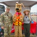 Community Outreach at Capital Airshow